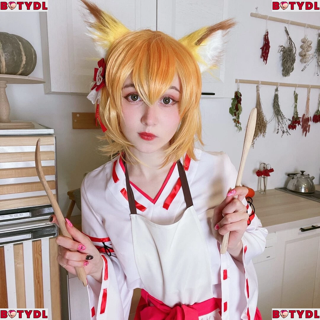 Kawaii Fox Tyan Onlyfans Photo Gallery 