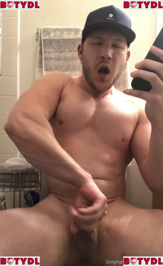 justingains Onlyfans Photo Gallery 