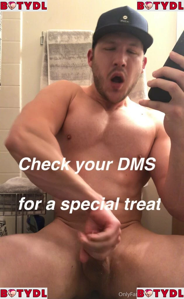 justingains Onlyfans Photo Gallery 