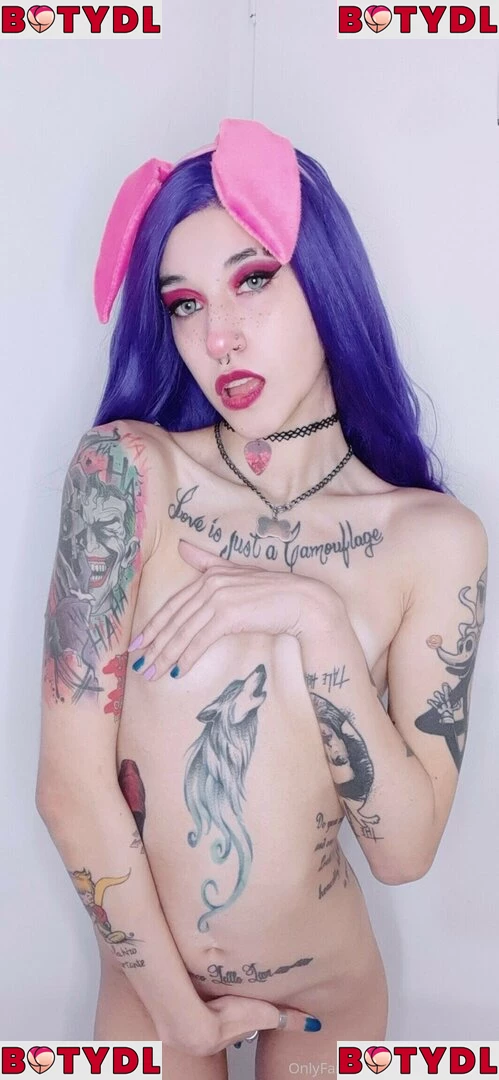 Alessa Lovecraft Onlyfans Photo Gallery 