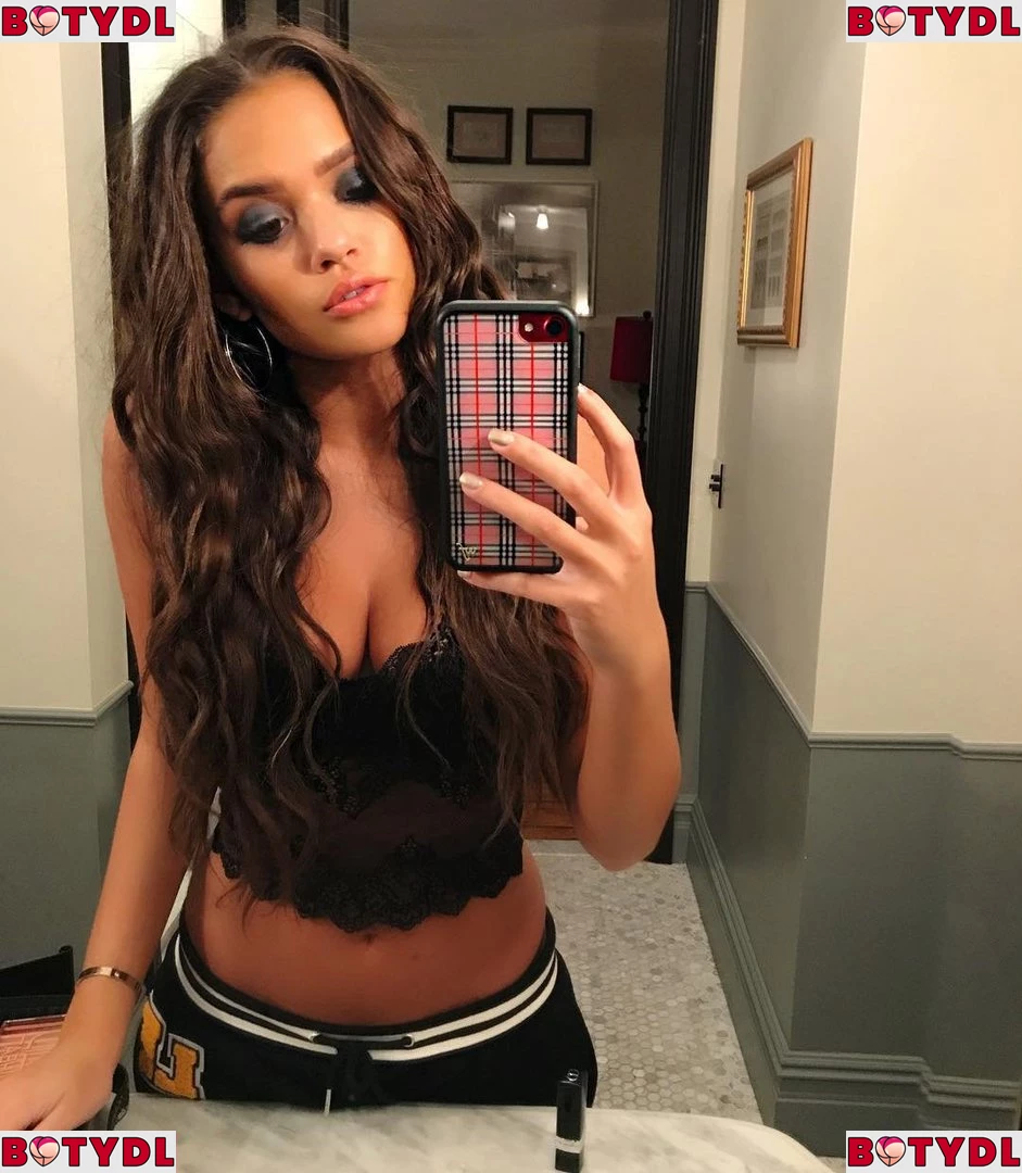 Madison Pettis Onlyfans Photo Gallery 