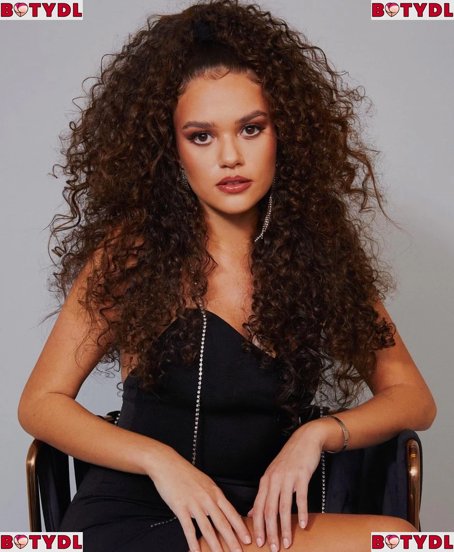 Madison Pettis Onlyfans Photo Gallery 