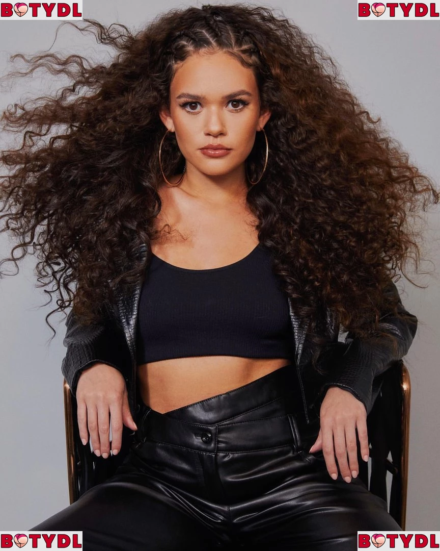 Madison Pettis Onlyfans Photo Gallery 