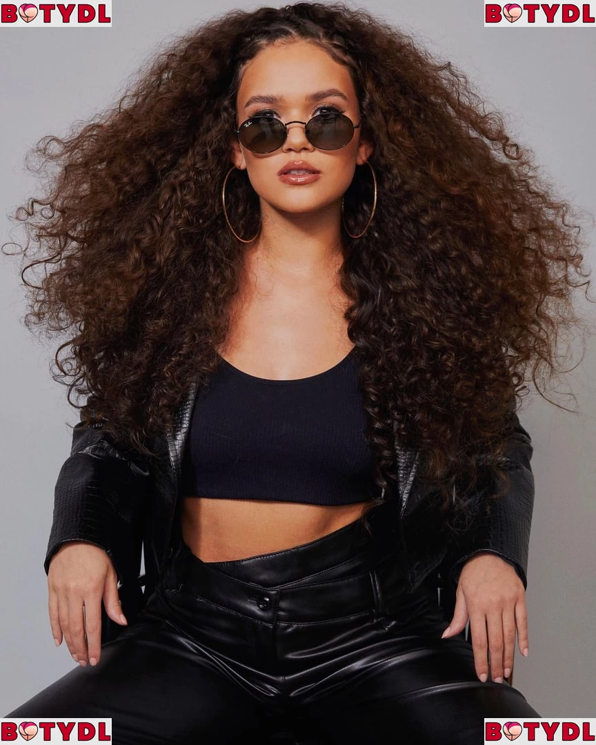 Madison Pettis Onlyfans Photo Gallery 