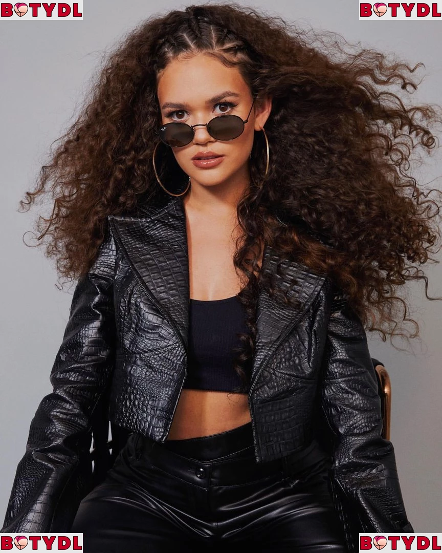 Madison Pettis Onlyfans Photo Gallery 