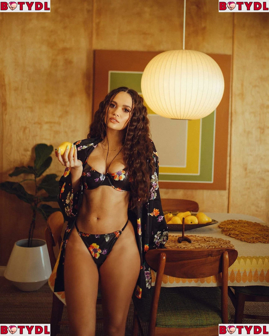 Madison Pettis Onlyfans Photo Gallery 