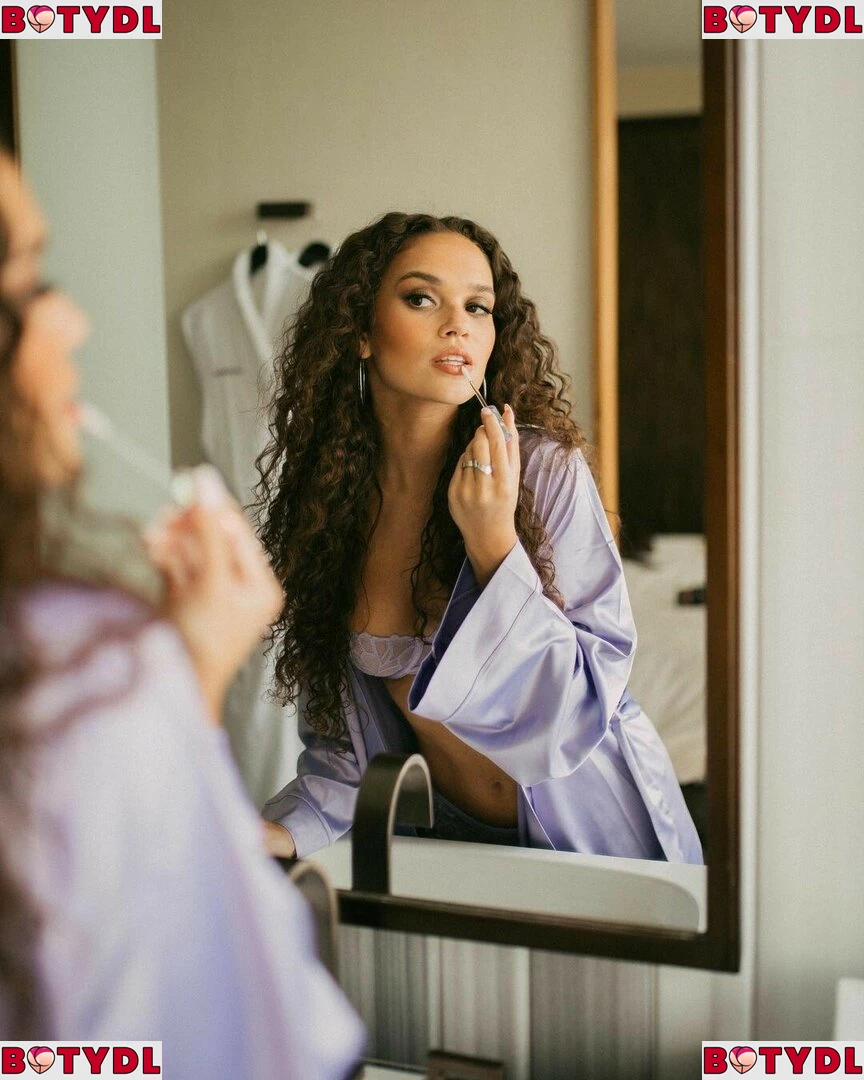 Madison Pettis Onlyfans Photo Gallery 