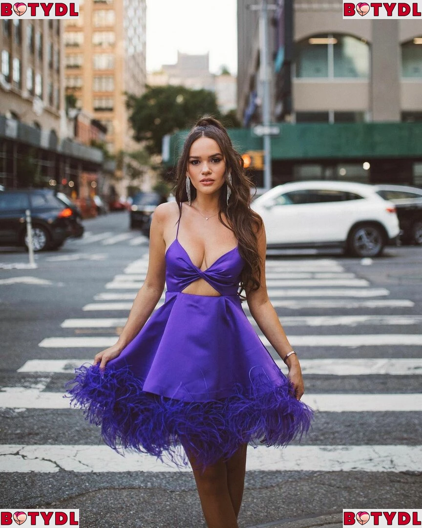 Madison Pettis Onlyfans Photo Gallery 