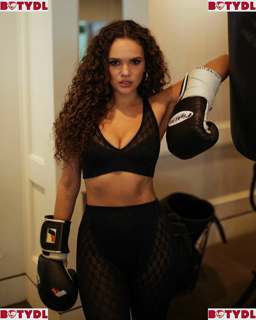 Madison Pettis Onlyfans Photo Gallery 