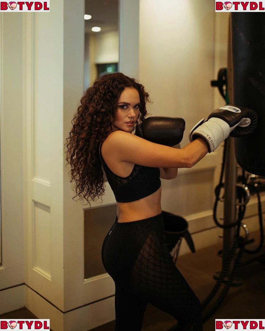 Madison Pettis Onlyfans Photo Gallery 