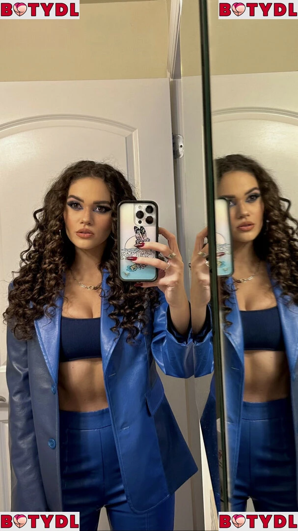 Madison Pettis Onlyfans Photo Gallery 