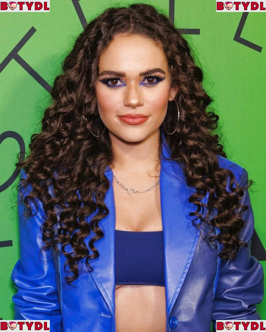 Madison Pettis Onlyfans Photo Gallery 