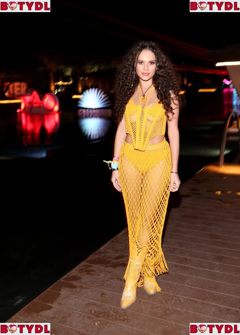 Madison Pettis Onlyfans Photo Gallery 