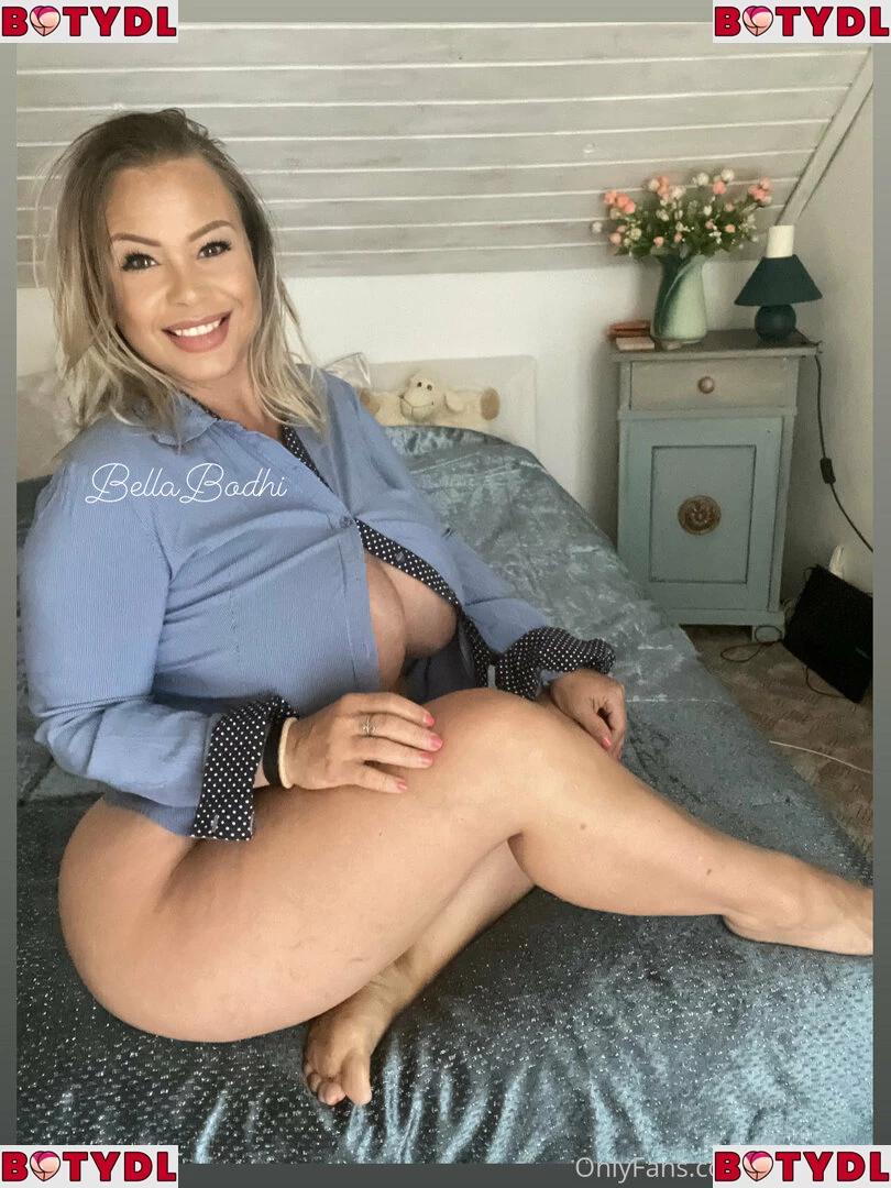 bellabodhi Onlyfans Photo Gallery 