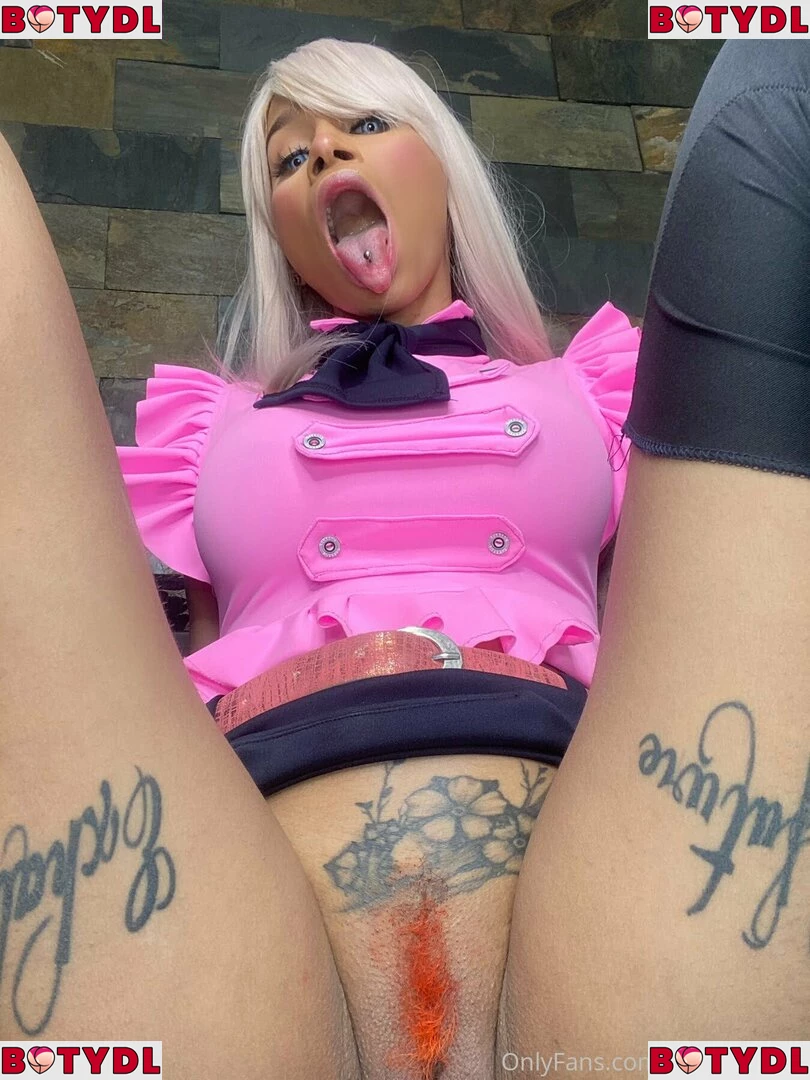 flaquitabella Onlyfans Photo Gallery 