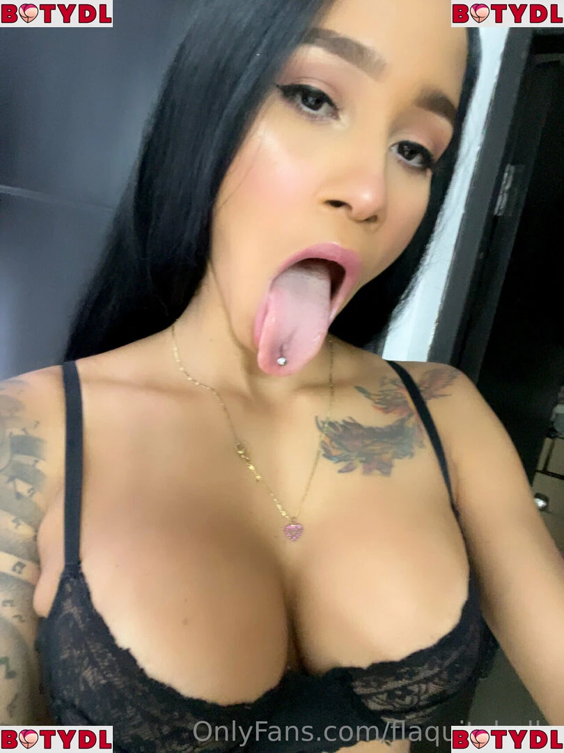 flaquitabella Onlyfans Photo Gallery 