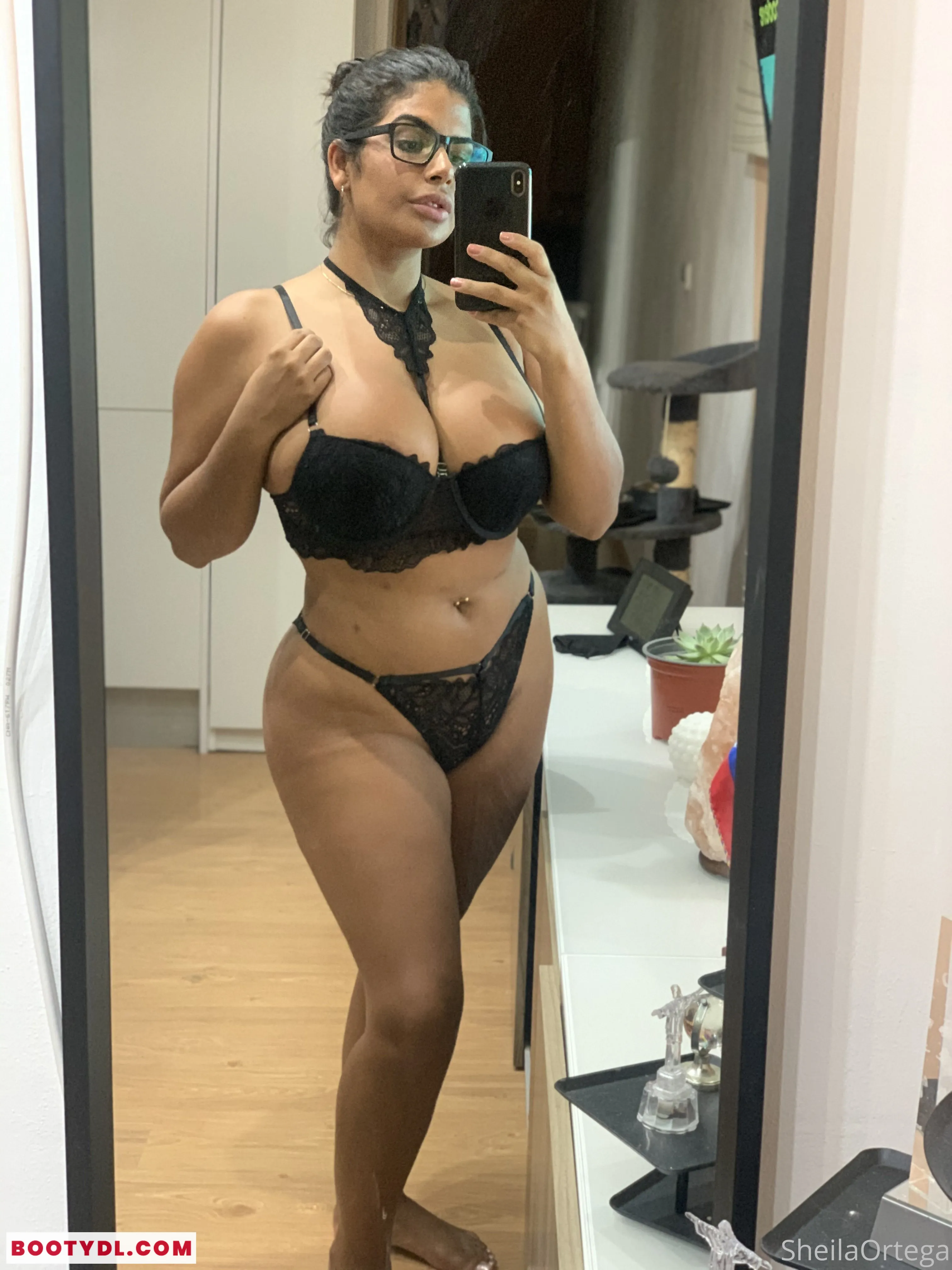 Sheila Ortega aka sheilaortegaoff Onlyfans Photos