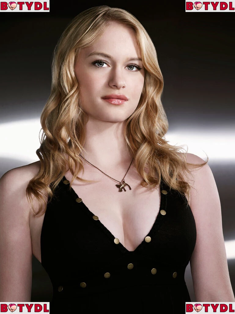 Leven Rambin Onlyfans Photo Gallery 