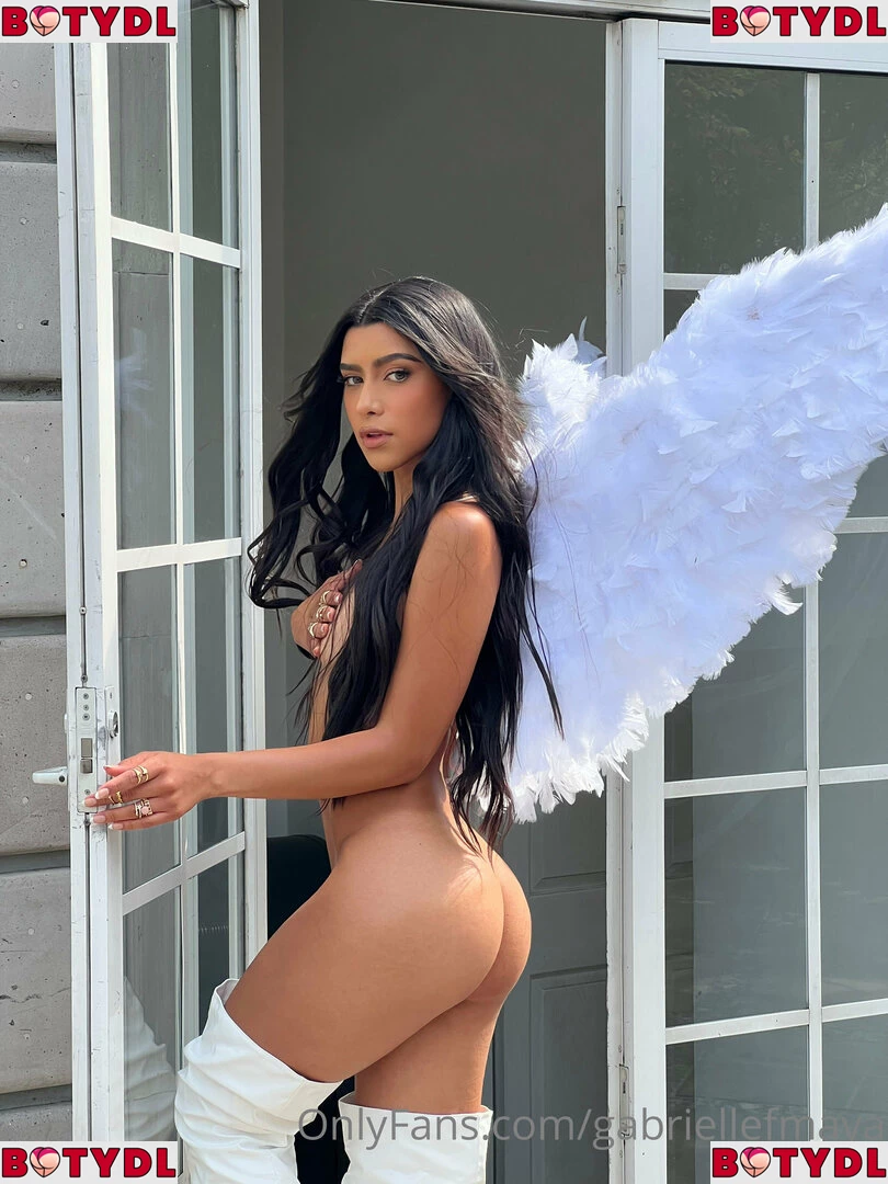 Gabrielle Maya Onlyfans Photo Gallery 