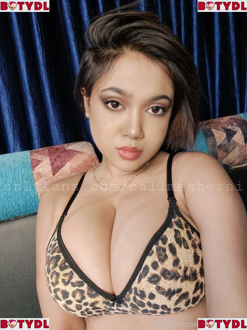 Call Me Sherni Onlyfans Photo Gallery 