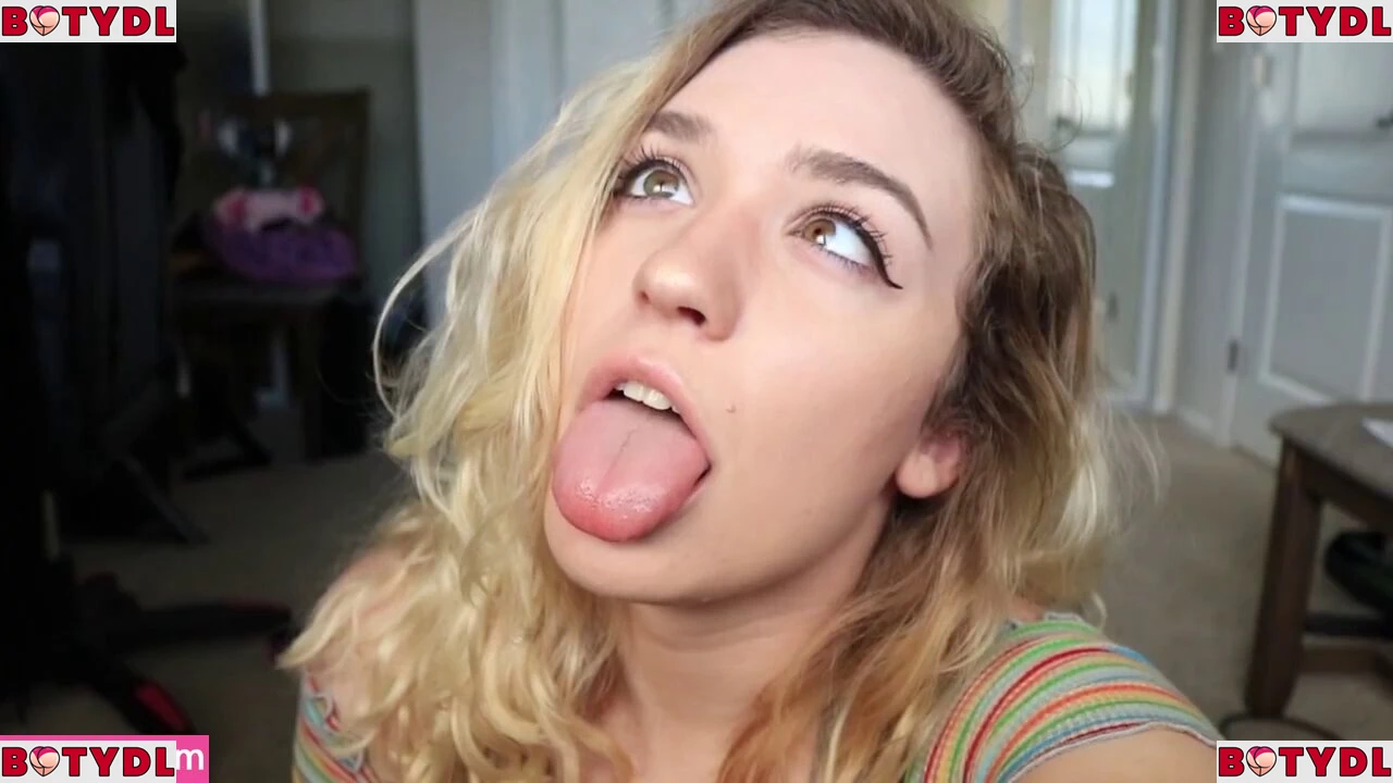 Ahegao Onlyfans Photo Gallery 