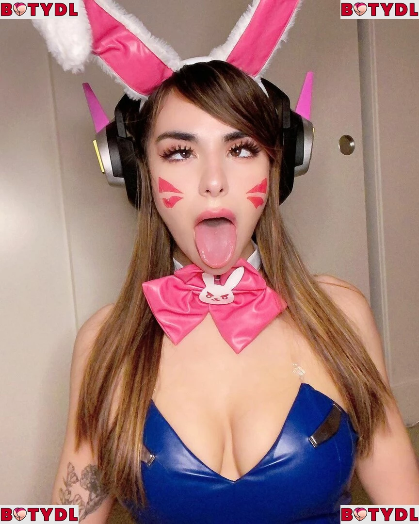 Ahegao Onlyfans Photo Gallery 