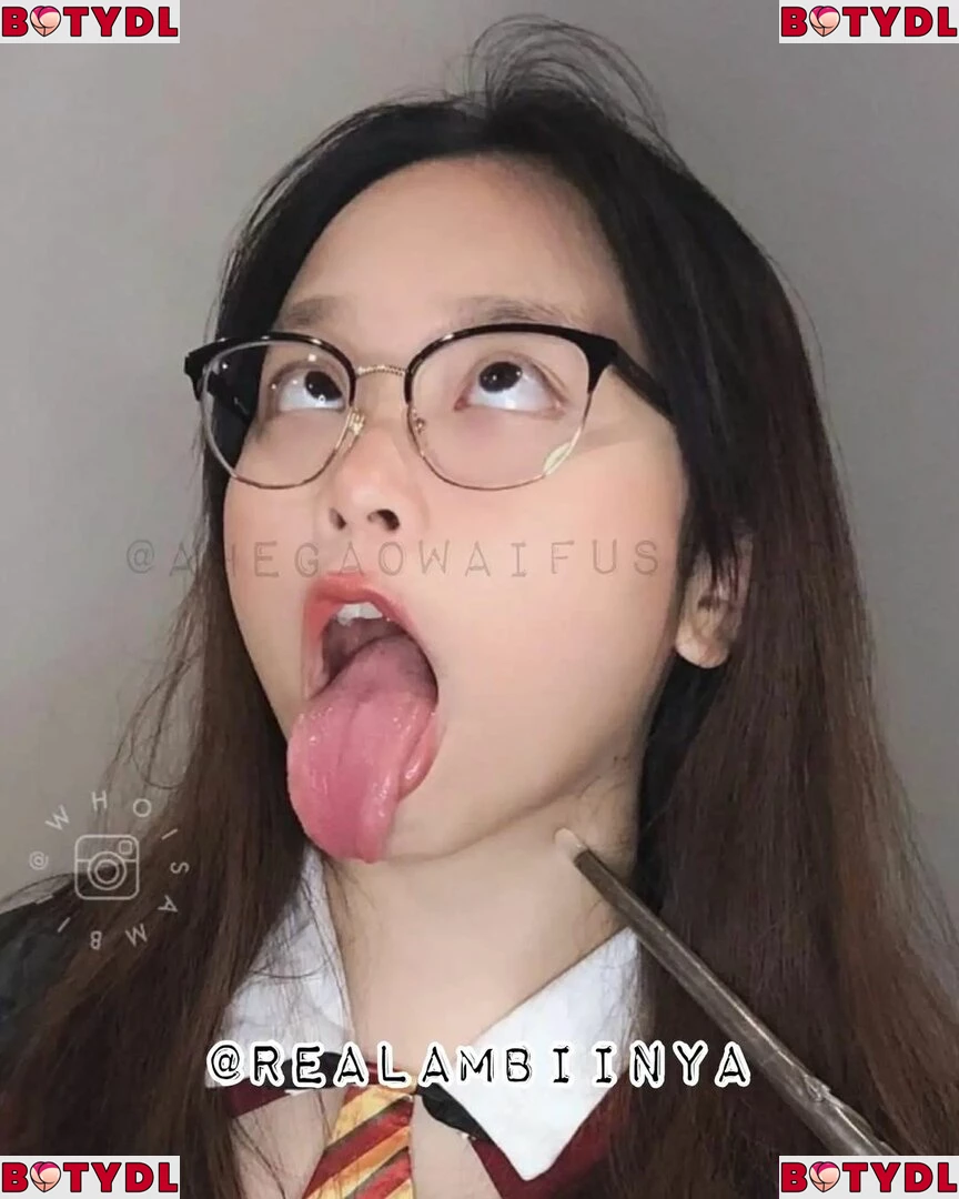 Ahegao Onlyfans Photo Gallery 