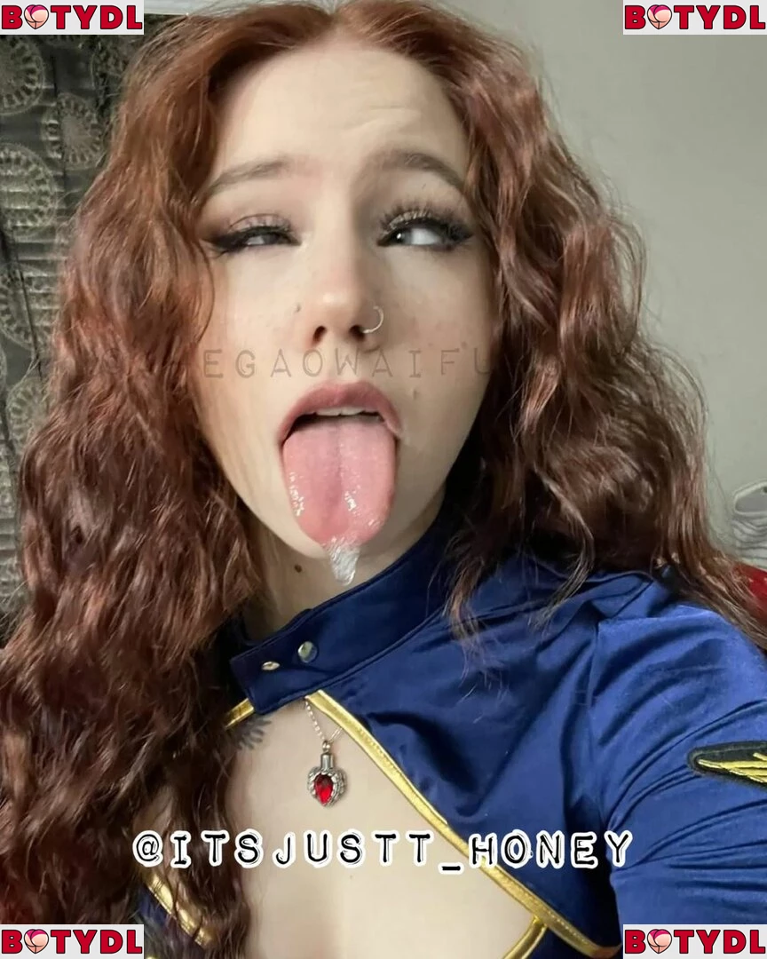 Ahegao Onlyfans Photo Gallery 