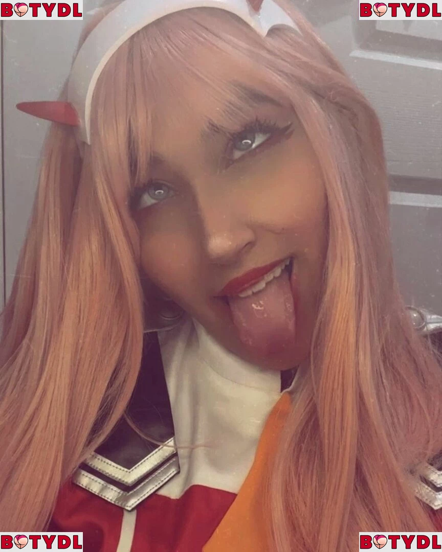 Ahegao Onlyfans Photo Gallery 