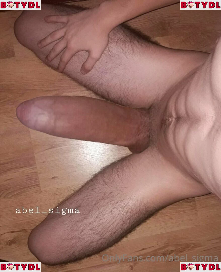 abel_sigma Onlyfans Photo Gallery 