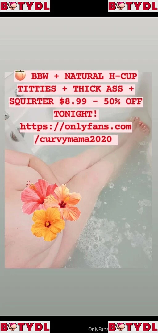 curvymama2021 Onlyfans Photo Gallery 