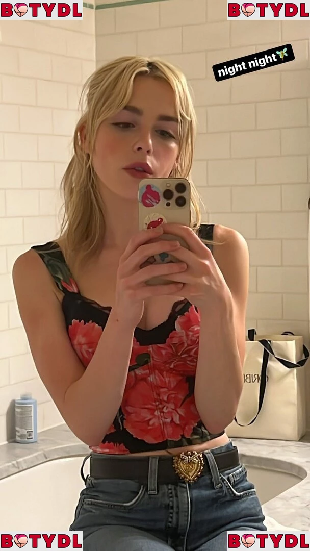 Kiernan Shipka Onlyfans Photo Gallery 