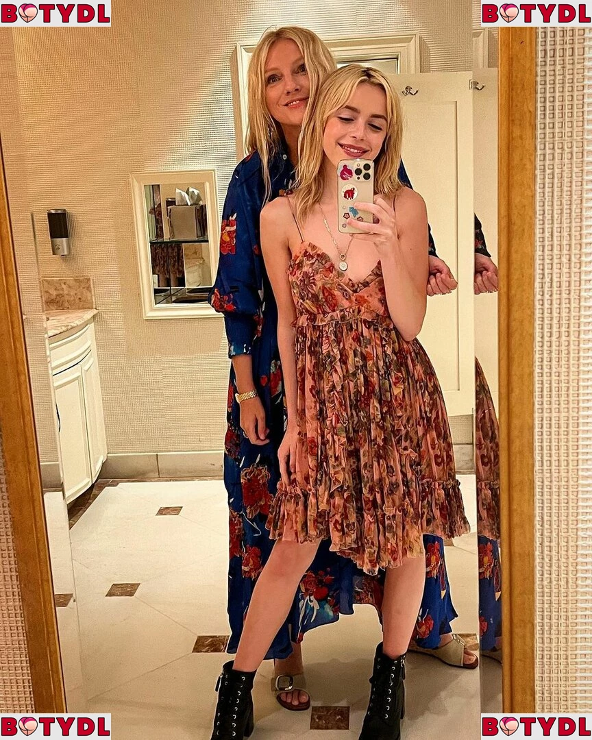 Kiernan Shipka Onlyfans Photo Gallery 