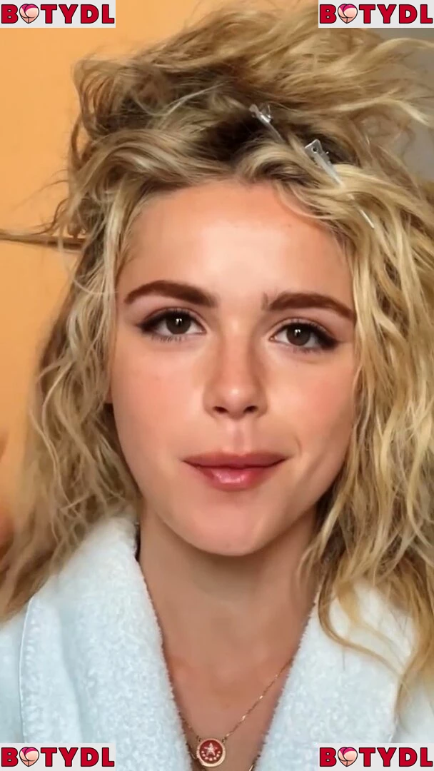 Kiernan Shipka Onlyfans Photo Gallery 