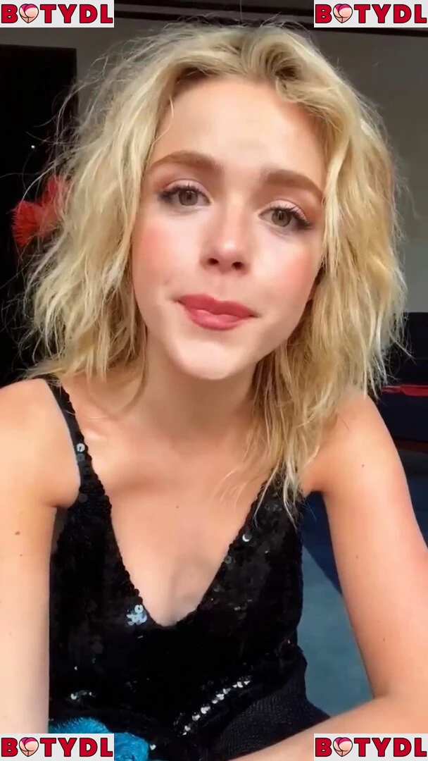 Kiernan Shipka Onlyfans Photo Gallery 