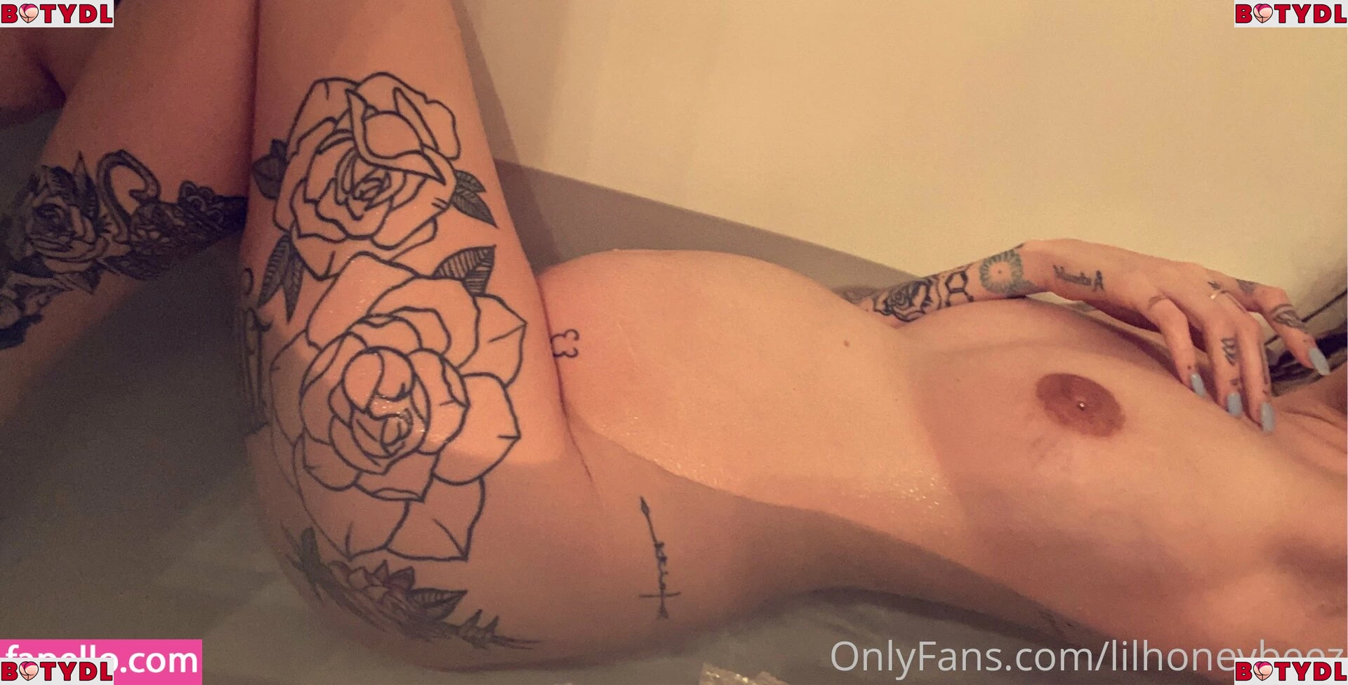 lilhoneybeez Onlyfans Photo Gallery 