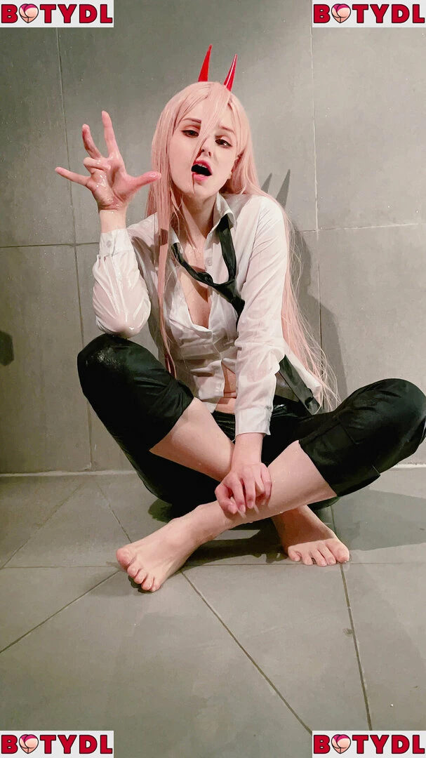 Shirogane_sama Onlyfans Photo Gallery 