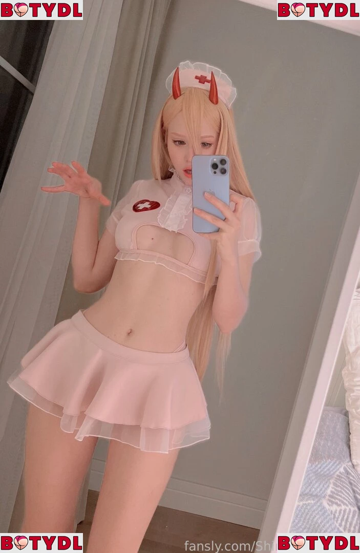 Shirogane_sama Onlyfans Photo Gallery 