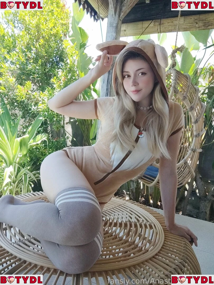 Anastasia Komori Onlyfans Photo Gallery 