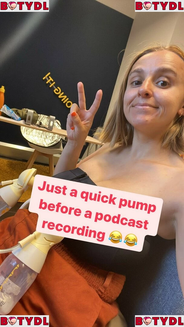 Hannah Witton Onlyfans Photo Gallery 