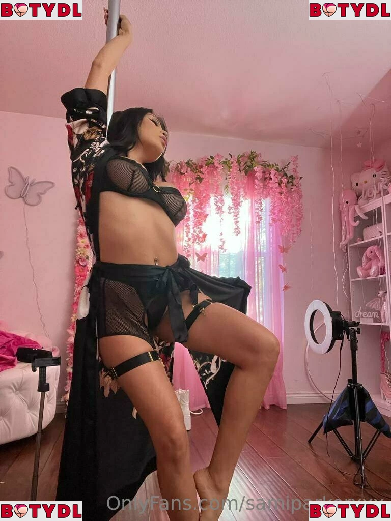 samiparkerxxx Onlyfans Photo Gallery 