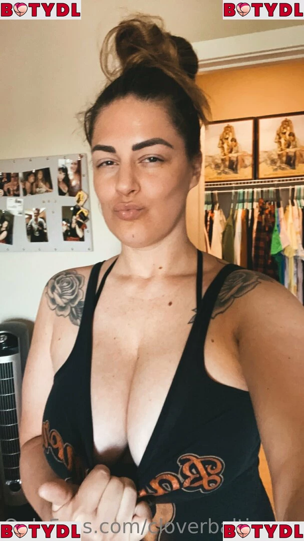 cloverbaltimore Onlyfans Photo Gallery 