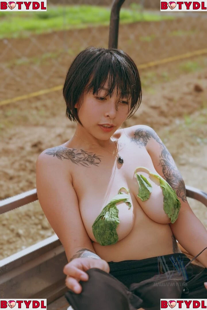 Maimaiwhyder Taiwanese Big Boobs Onlyfans Photo Gallery 