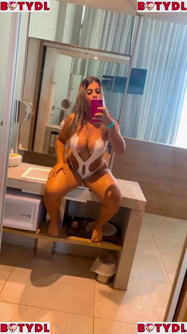 Rafaela De Melo Onlyfans Photo Gallery 