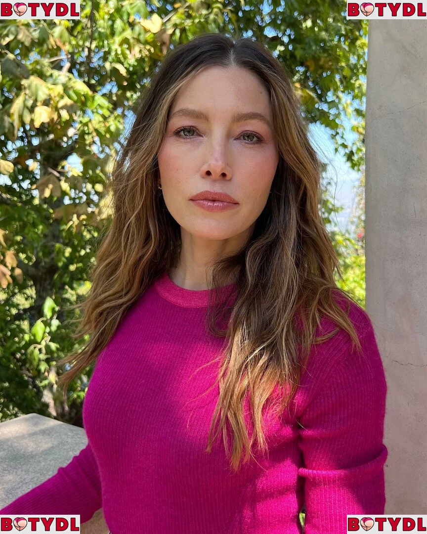 Jessica Biel Onlyfans Photo Gallery 