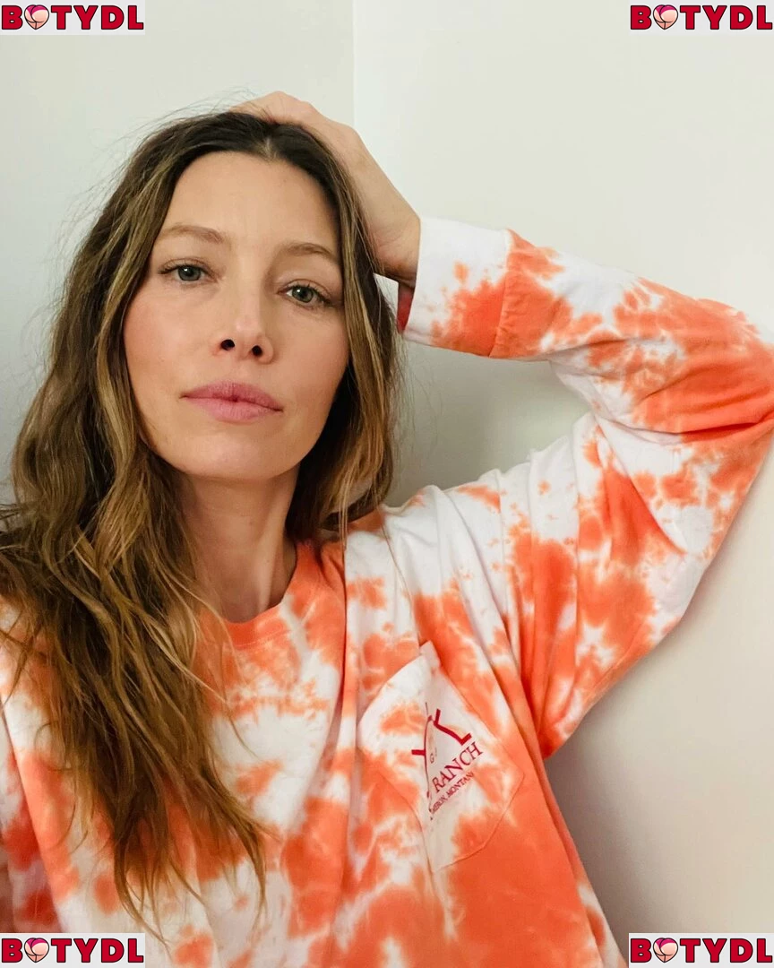 Jessica Biel Onlyfans Photo Gallery 