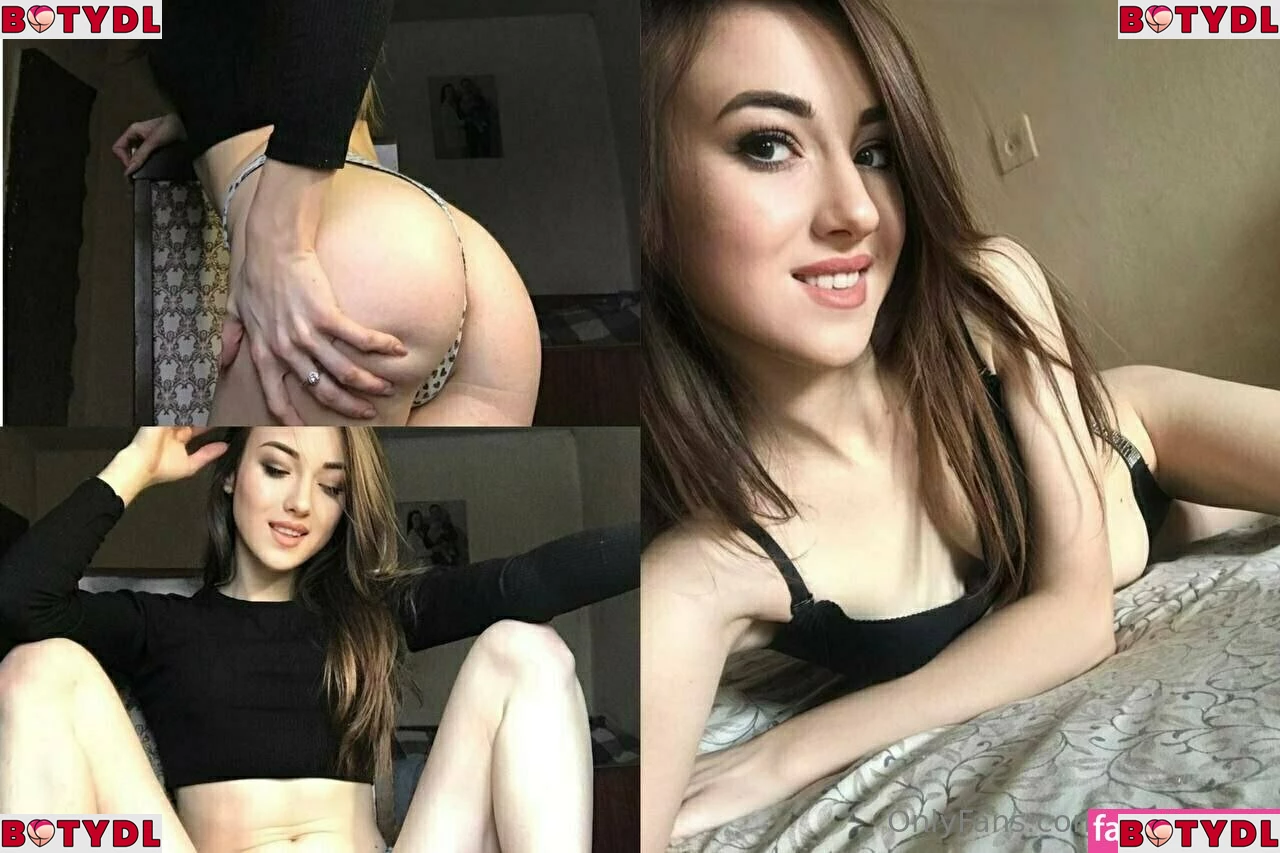 tinytinaaa Onlyfans Photo Gallery 