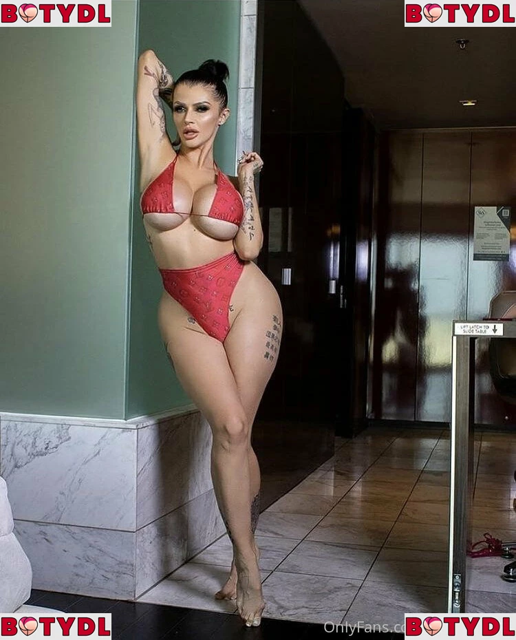 joslynjames Onlyfans Photo Gallery 