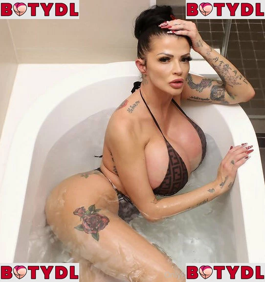 joslynjames Onlyfans Photo Gallery 