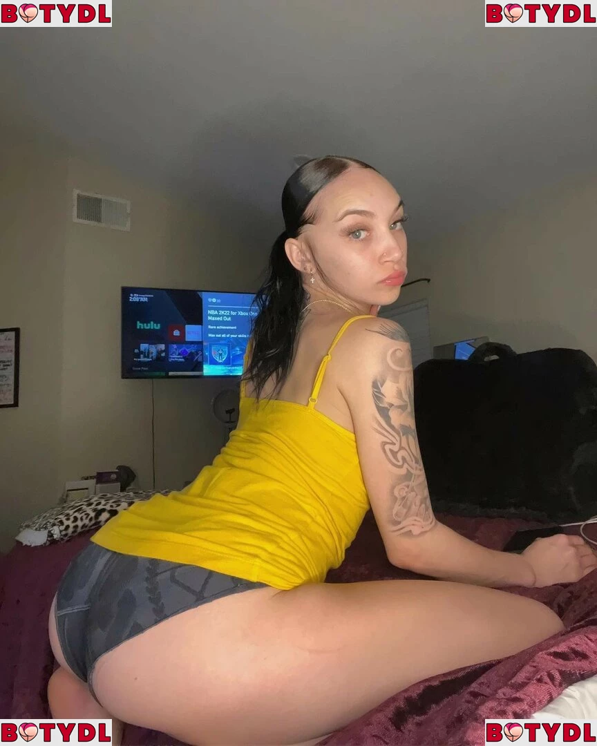 Therealjaasrenee Onlyfans Photo Gallery 